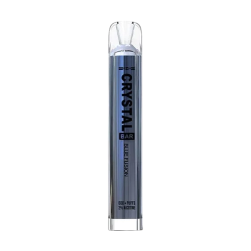 SKE Crystal Bar 600