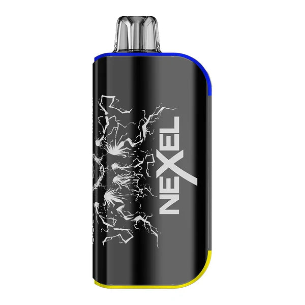 NEXEL Thunder 15k
