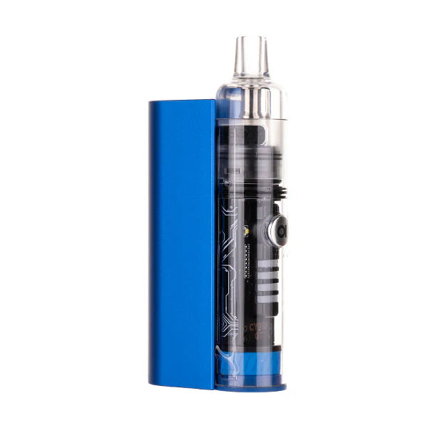 Aspire Cyber GT Pod Kit