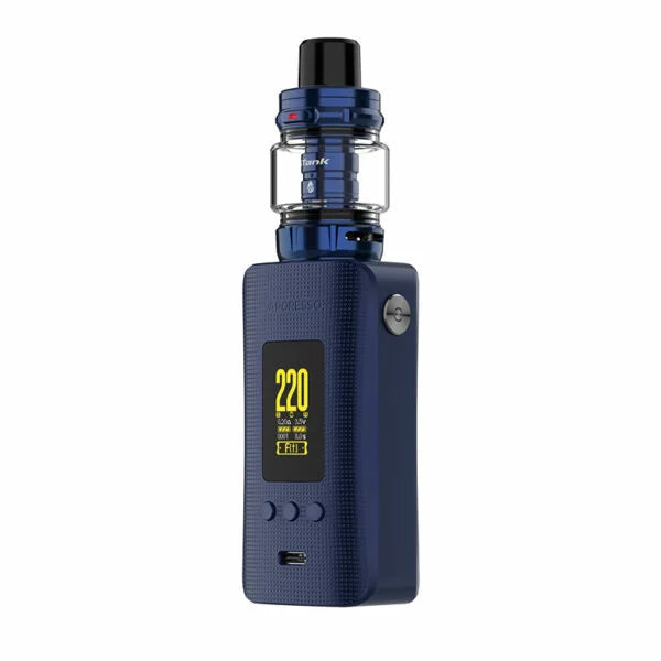 Vaporesso Gen 200 Vape Kit iTank 2 Edition