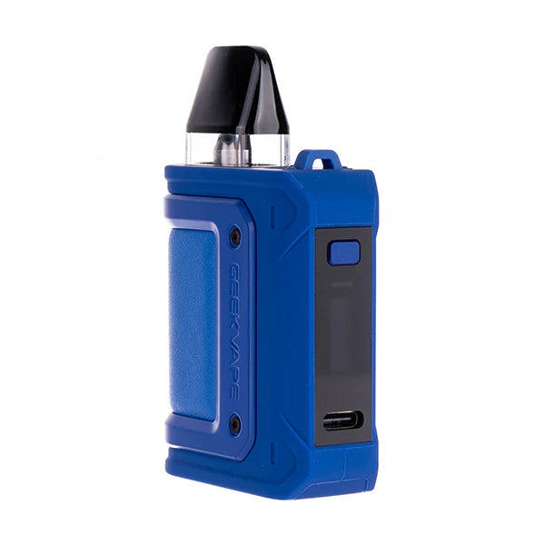 GeekVape Aegis Hero Q Pod Kit