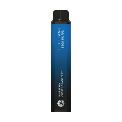 Elux Legend 3500 Puffs