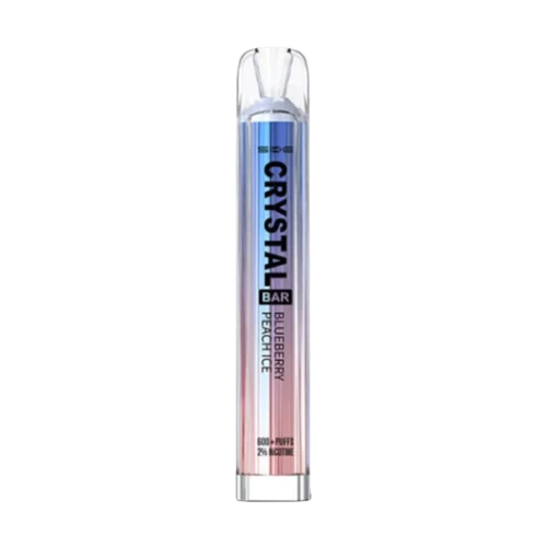 SKE Crystal Bar 600