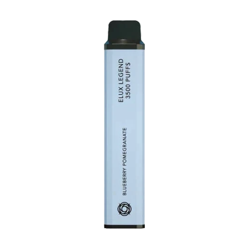 Elux Legend 3500 Puffs