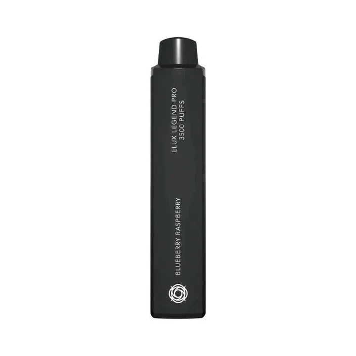 Elux Legend 3500 Puffs