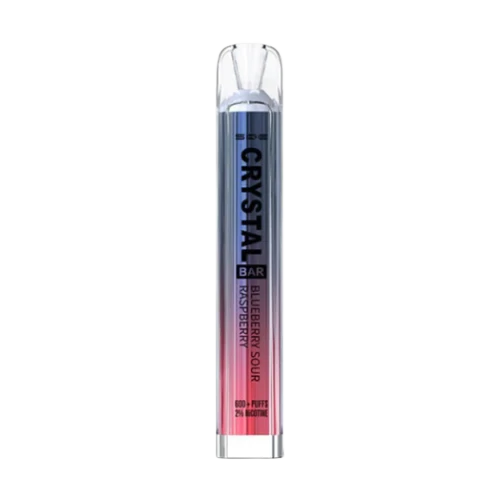 SKE Crystal Bar 600