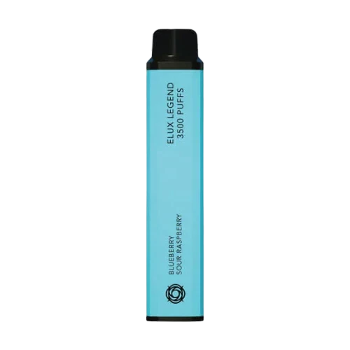 Elux Legend 3500 Puffs