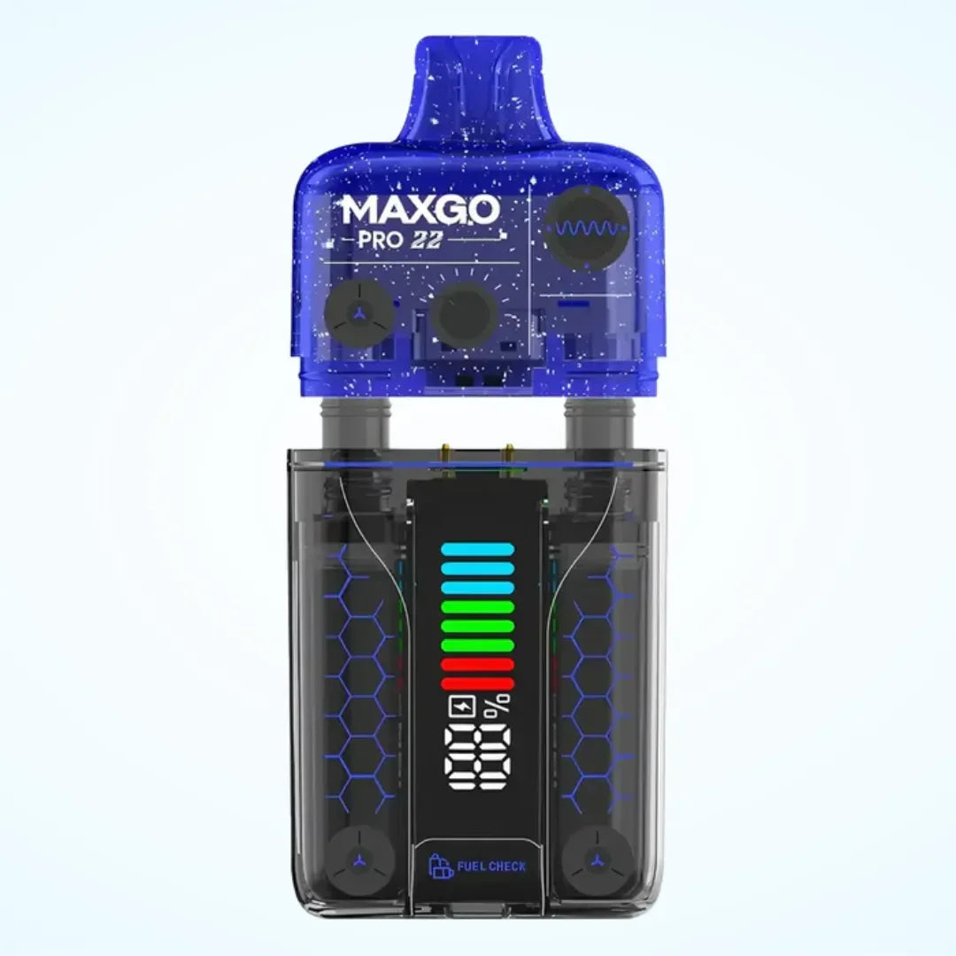 RELX Maxgo 22K Prefilled Kit