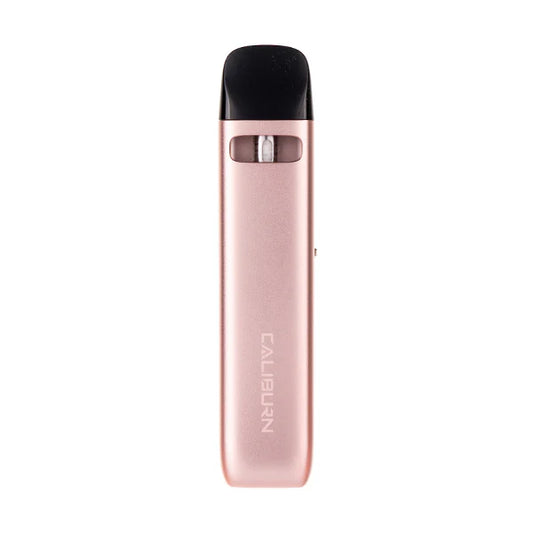 Uwell Caliburn G4 Mini Pod Kit