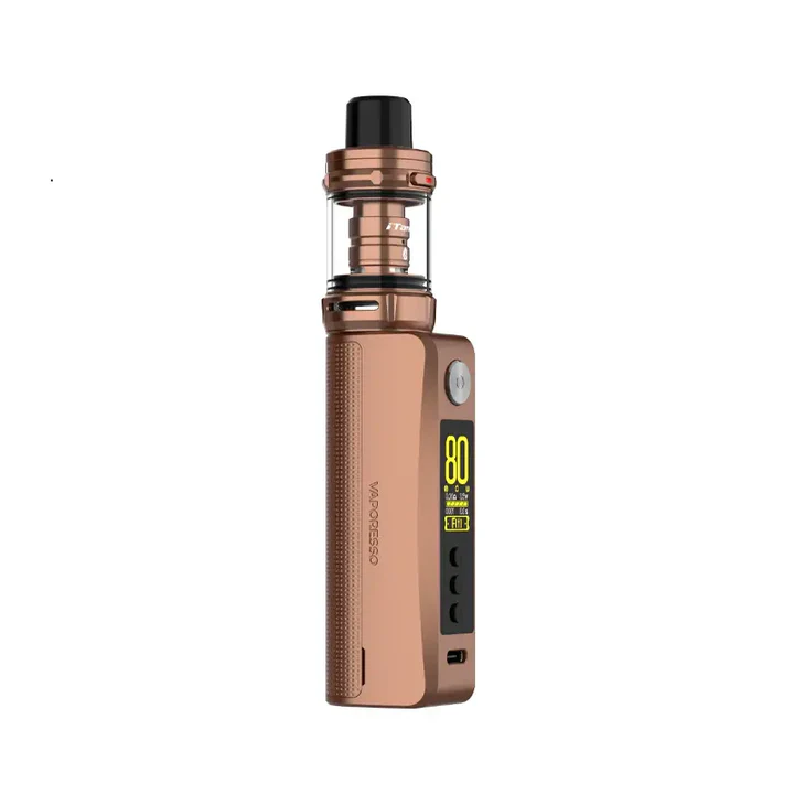 Vaporesso Gen 80 S Vape Kit iTank 2 Edition