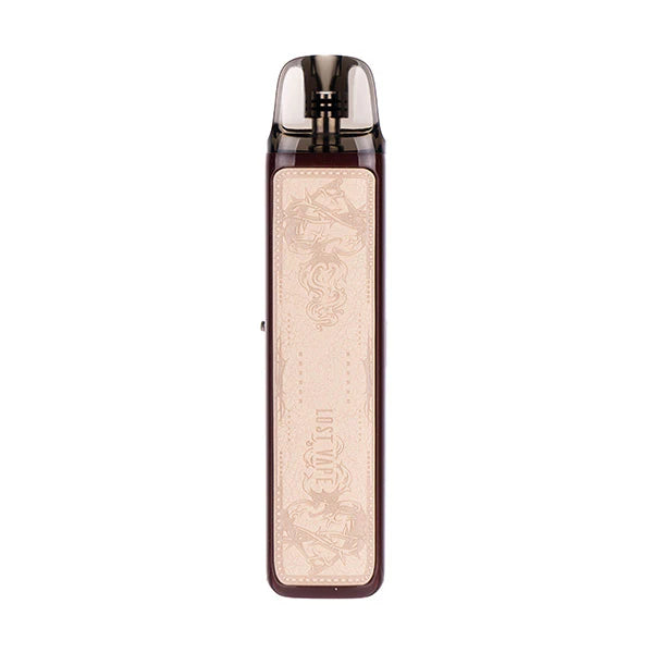 Lost Vape Ursa Nano S2 Pod Kit