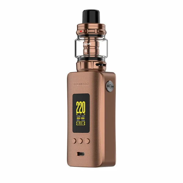 Vaporesso Gen 200 Vape Kit iTank 2 Edition