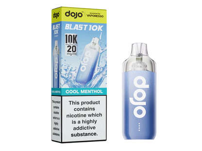 Dojo Blast 10K Pod Kit
