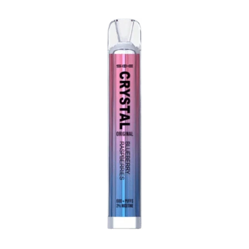 SKE Crystal Bar 600