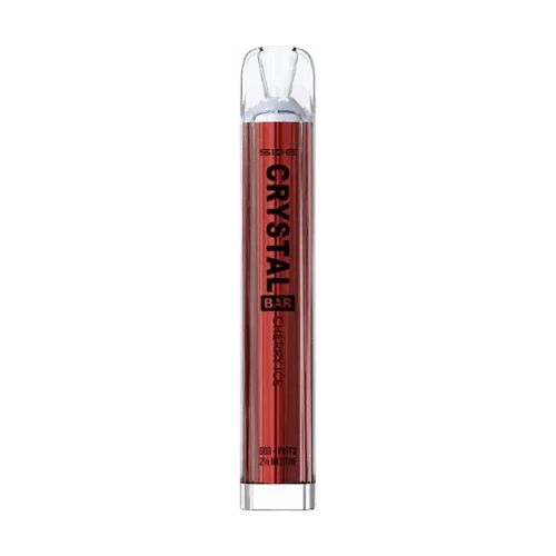 SKE Crystal Bar 600
