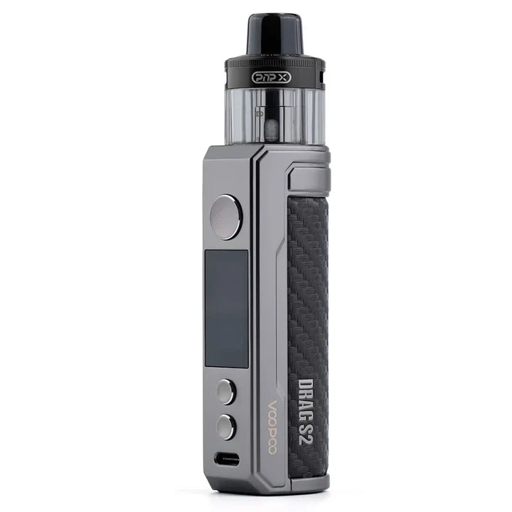 VOOPOO Drag S2 Pod Kit