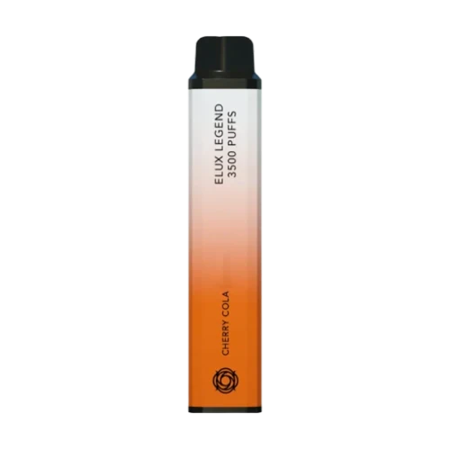 Elux Legend 3500 Puffs