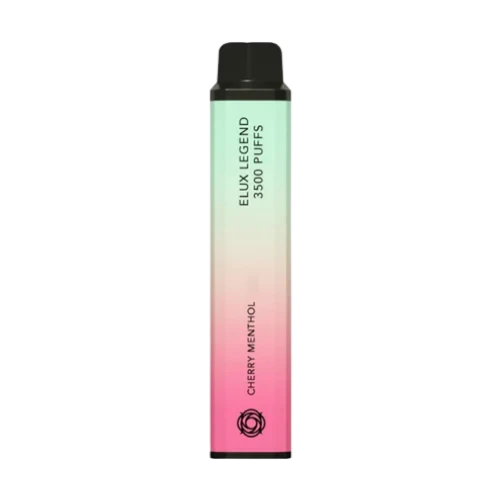 Elux Legend 3500 Puffs