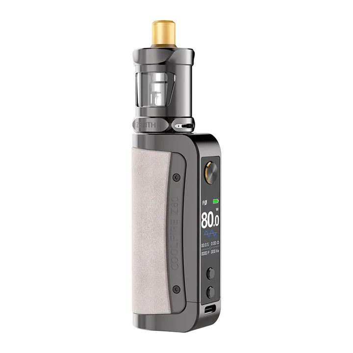 Innokin Coolfire Z80 Zenith II Vape Kit