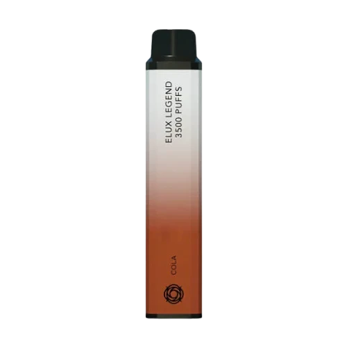 Elux Legend 3500 Puffs
