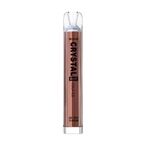 SKE Crystal Bar 600
