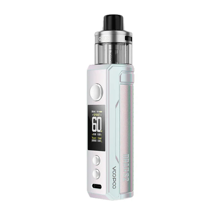 VOOPOO Drag S2 Pod Kit