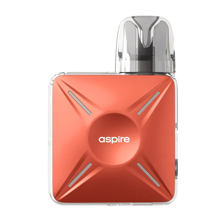 Aspire Cyber X Pod Vape Kit