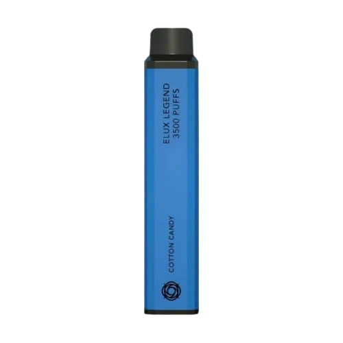 Elux Legend 3500 Puffs