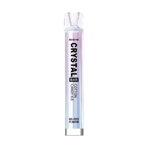 SKE Crystal Bar 600