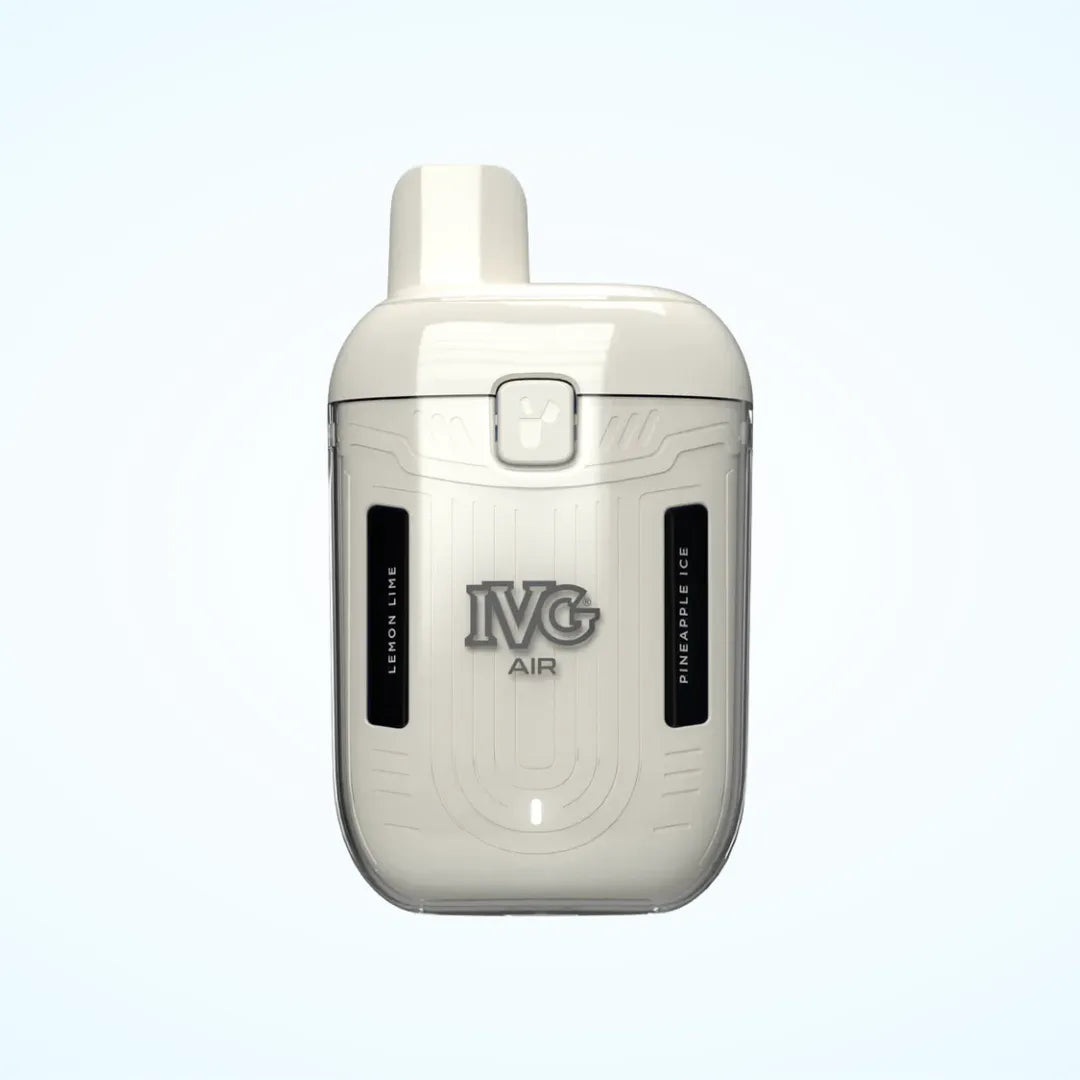 IVG Air 2-in-1 1200 Puffs Rechargeable Pod Kit