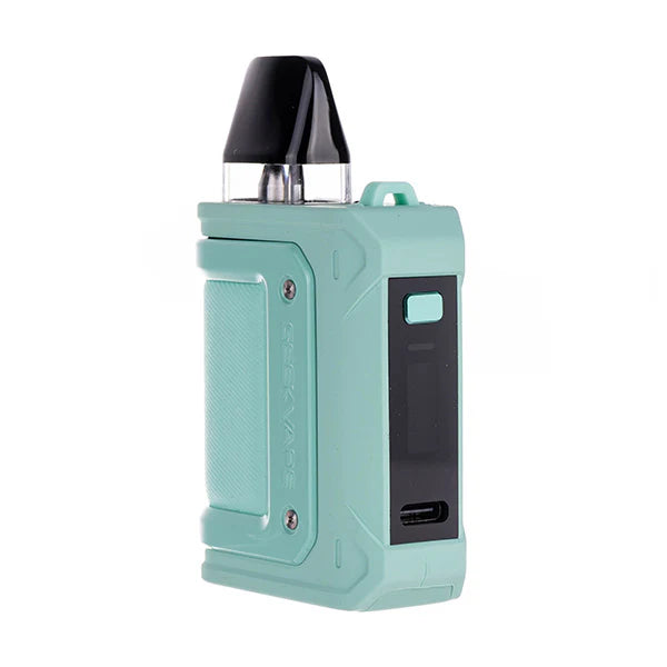 GeekVape Aegis Hero Q Pod Kit