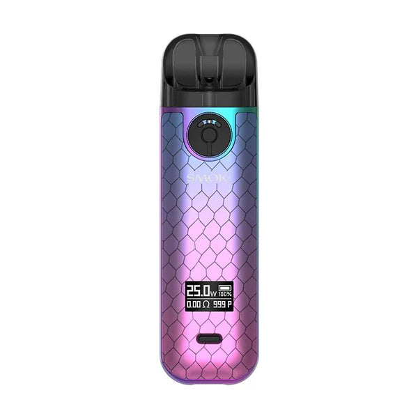 SMOK Nova 4 Pod Kit