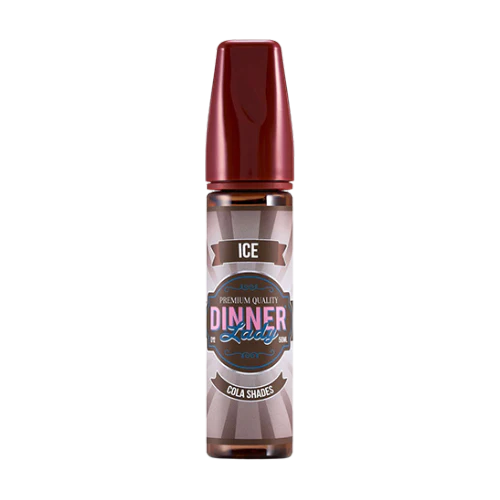 DINNER LADY - ICE - COLA SHADES - 50ML