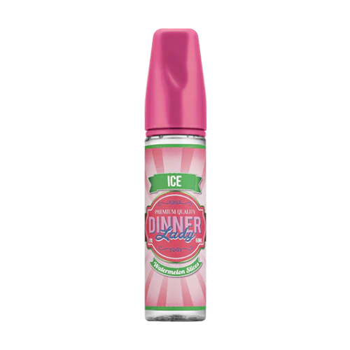 DINNER LADY - MOMENTS - BUBBLE MINT - 50ML