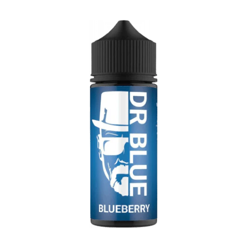 DR BLUE - BLUEBERRY - 100ML