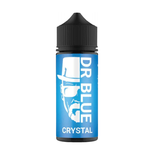 DR BLUE - CRYSTAL - 100ML