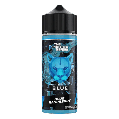 DR VAPES - PANTHER - BLUE - 100ML