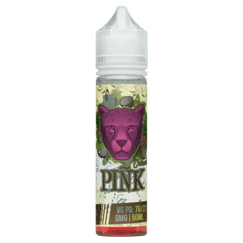 DR VAPES - PINK SERIES - PINK COLADA - 50ML