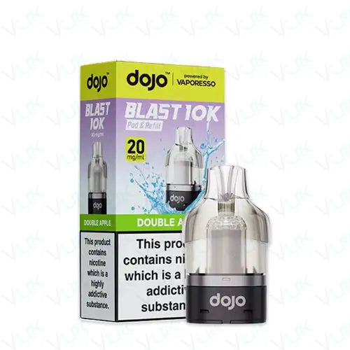 Vaporesso Dojo Blast 10K Prefilled Pod