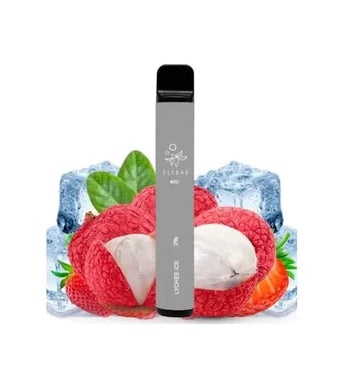 Elf Bar 600 Prefilled Pod Kit