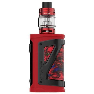 SMOK Scar-18 Vape Kit