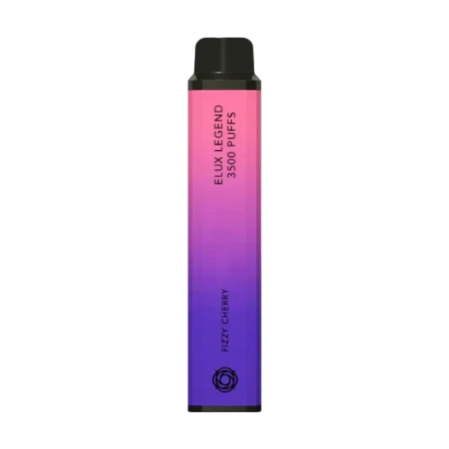 Elux Legend 3500 Puffs
