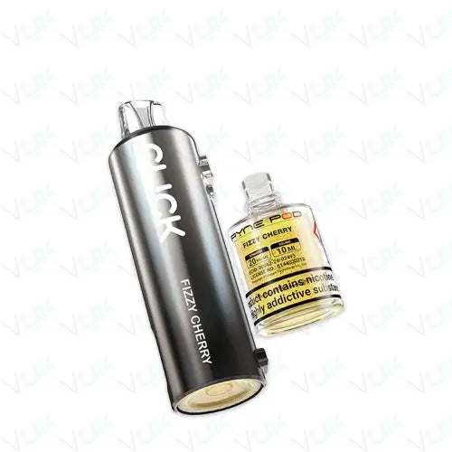 Pyne Pod Click Prefilled Pods