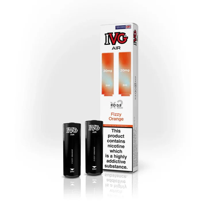 IVG Air Pods