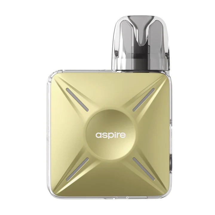 Aspire Cyber X Pod Vape Kit