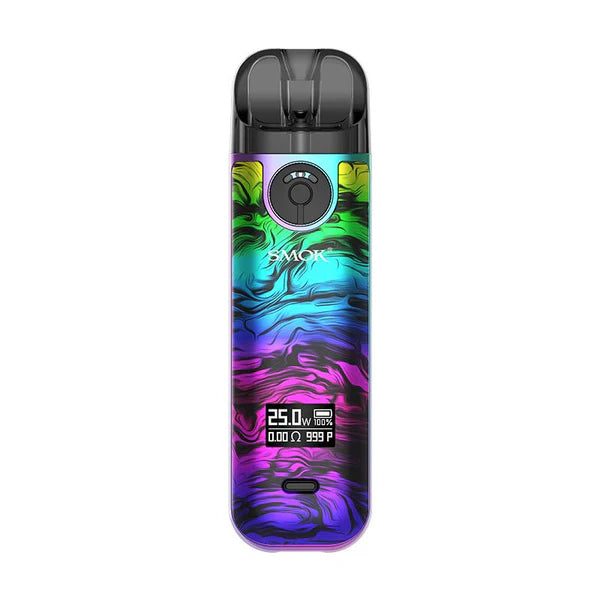 SMOK Nova 4 Pod Kit