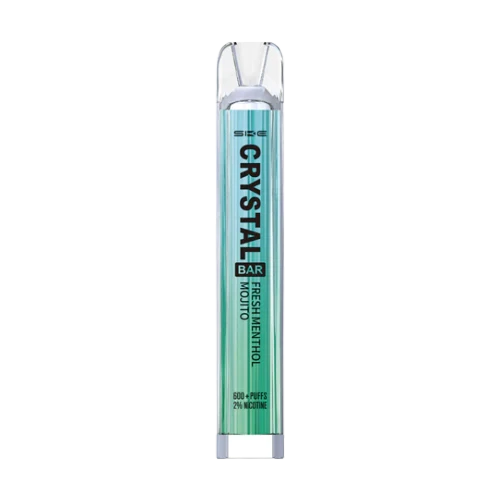 SKE Crystal Bar 600