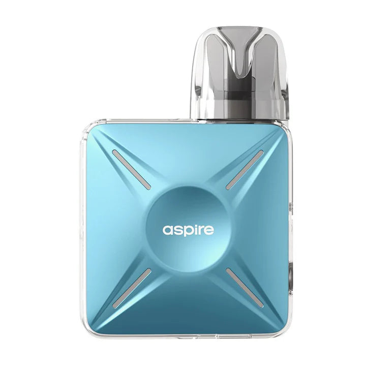 Aspire Cyber X Pod Vape Kit