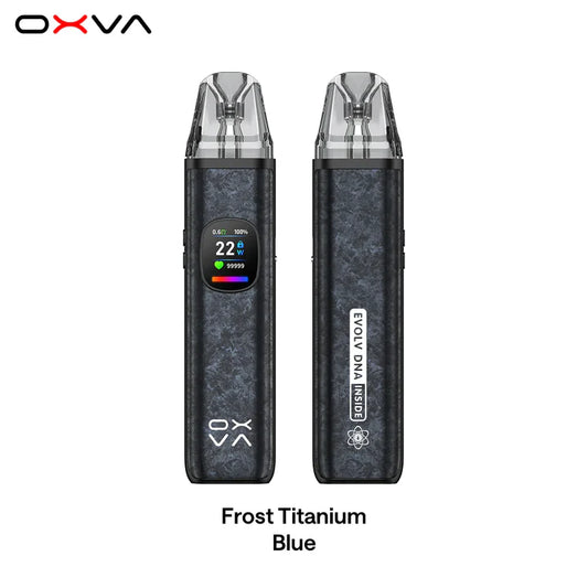 Oxva Xlim Pro 2 DNA Pod Kit