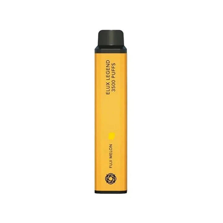 Elux Legend 3500 Puffs